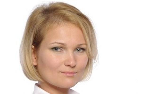 Авдошенко Ксения Евгеньевна