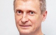 Суслов Юрий Геннадьевич