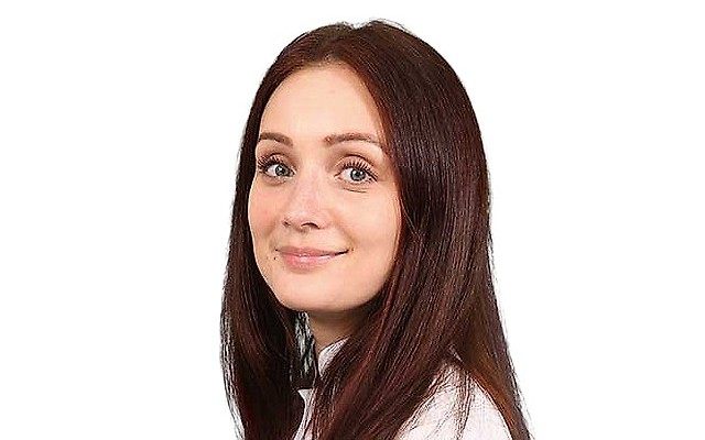 Блок Дарья Михайловна