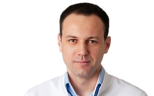 Голик Александр Александрович