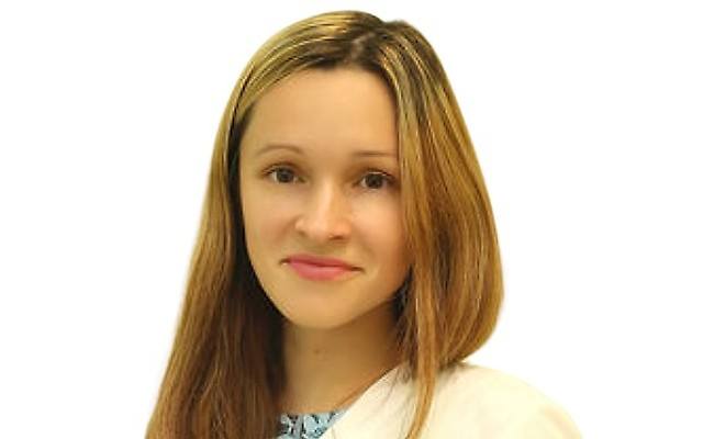 Фатхуллина Дина Рашидовна