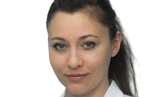 Щетинина Елена Станиславовна