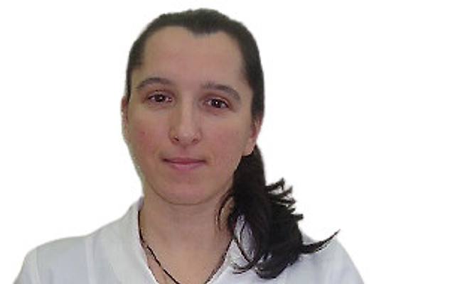 Милевская Юлия Владимировна