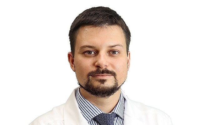 Белясник Андрей Сергеевич