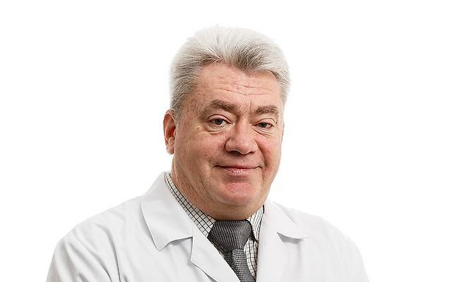 Добромыслов Виталий Германович