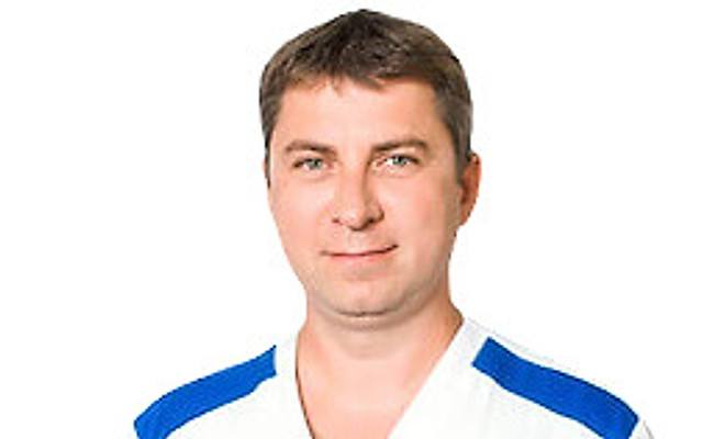 Храбров Тимур Юрьевич