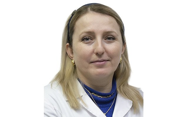 Таймусханова Петимат Хамзатовна