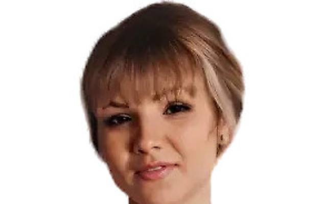 Урядова Полина Сергеевна