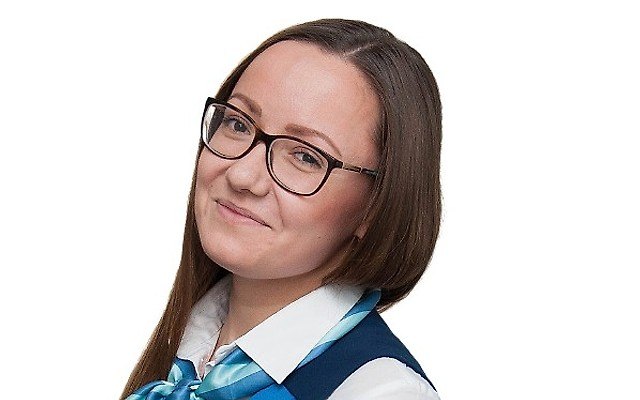 Коршунова Наталья Александровна