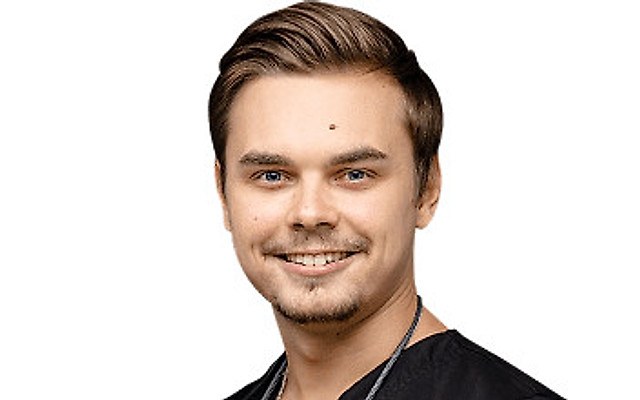 Головлев Никита Сергеевич