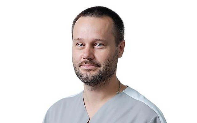 Митягин Павел Алексеевич