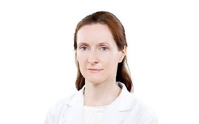 Минаева Наталья Геннадиевна