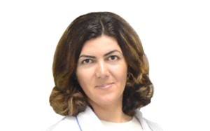 Аветисян Гаяне Жораи