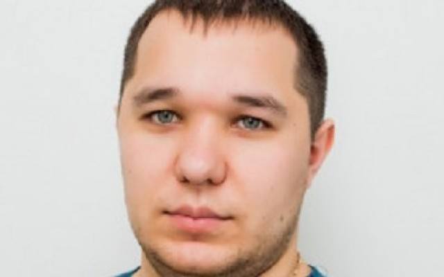 Рахматов Толмас Тураевич