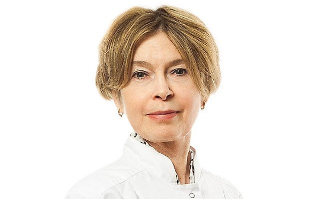 Лукашина Наталья Анатольевна