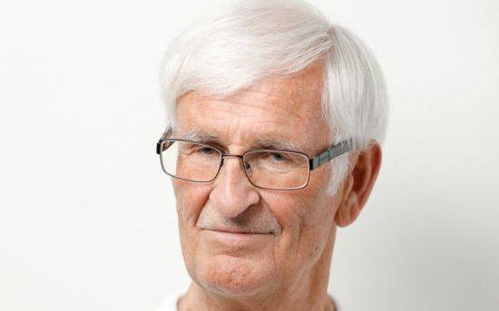 Рудольф Энц