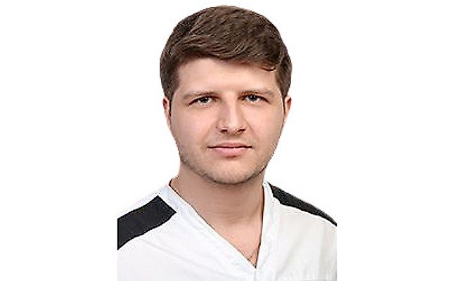 Гурьянов Станислав Витальевич