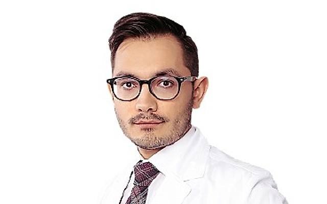 Игнатьев Артём Викторович