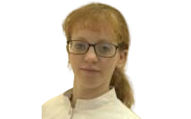 Дубровина Галина Михайловна