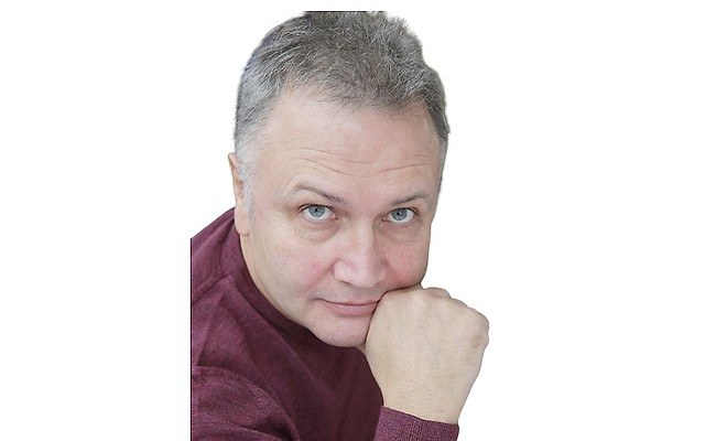 Яныгин Евгений Викторович