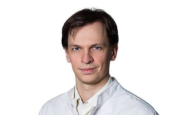 Малышев Дмитрий Владимирович