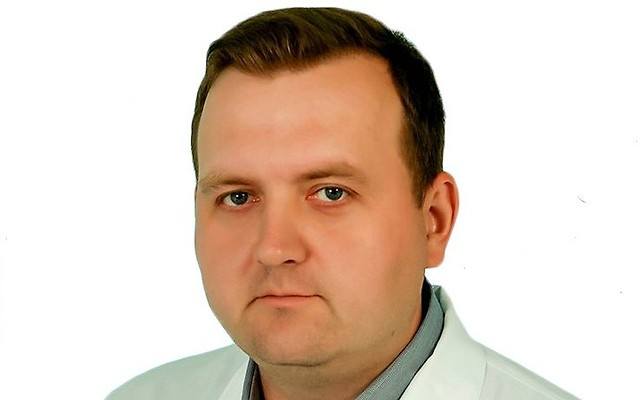 Пендюрин Иван Викторович