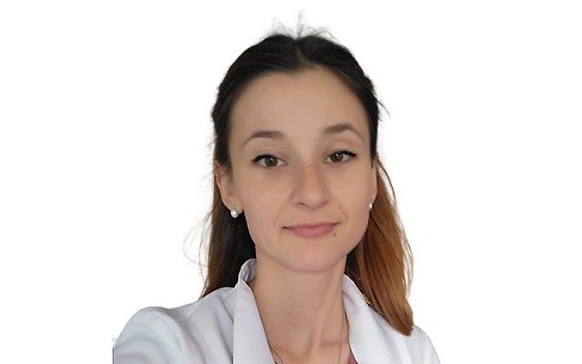 Кудлаева Юлия Юрьевна