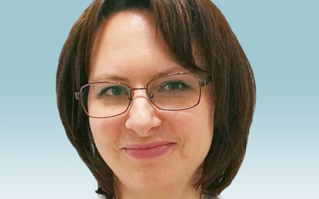 Рождественская Татьяна Юрьевна