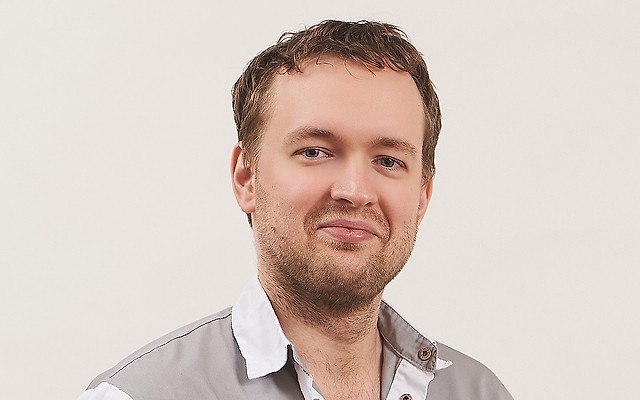 Майрин Павел Михайлович