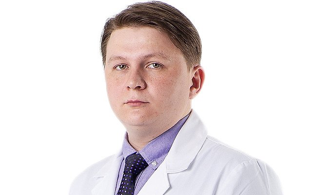 Корольков Алексей Юрьевич