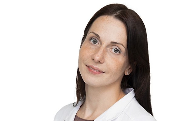 Трофимцева Татьяна Николаевна