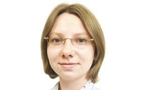 Кузьмина Ксения Андреевна