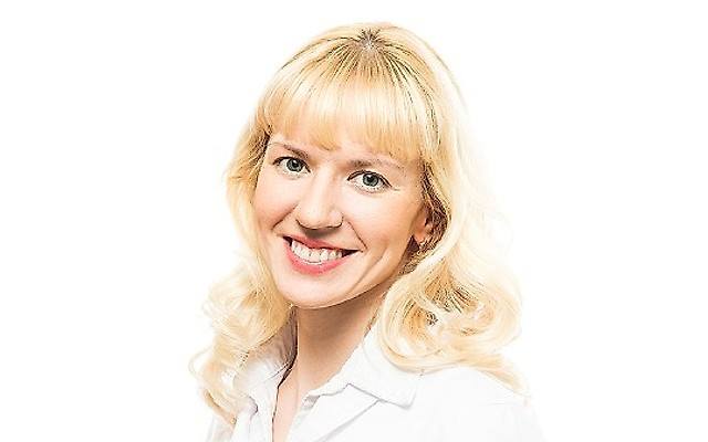 Животовская Оксана Александровна