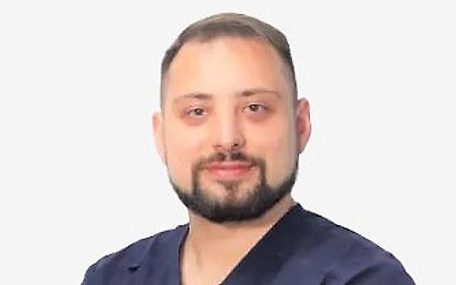 Покатилов Егор Владимирович