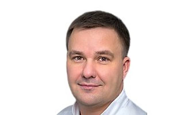 Егий Виктор Всеволодович