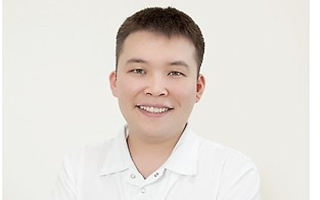 Базаржапов Зорикто Эрдынеевич