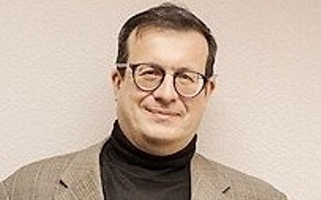 Белоусов Пётр Владимирович