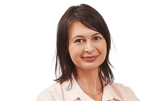 Башарова Александра Анатольевна