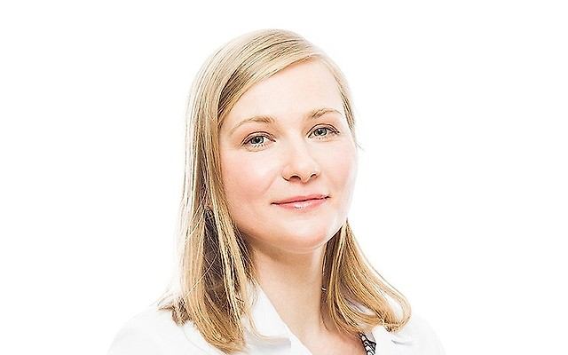 Молчанова Ольга Владимировна