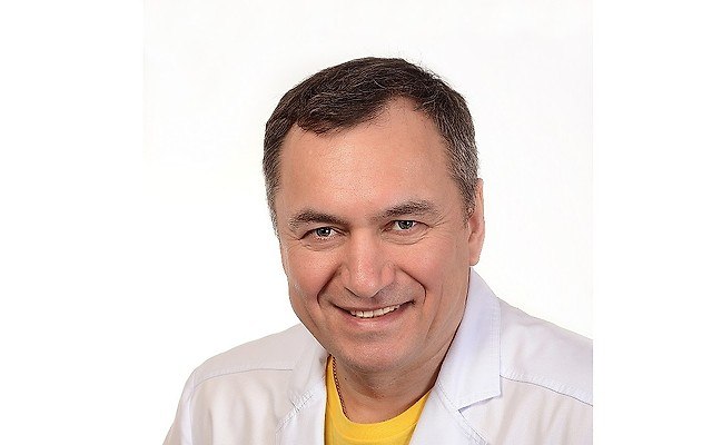 Бирюков Сергей Юрьевич