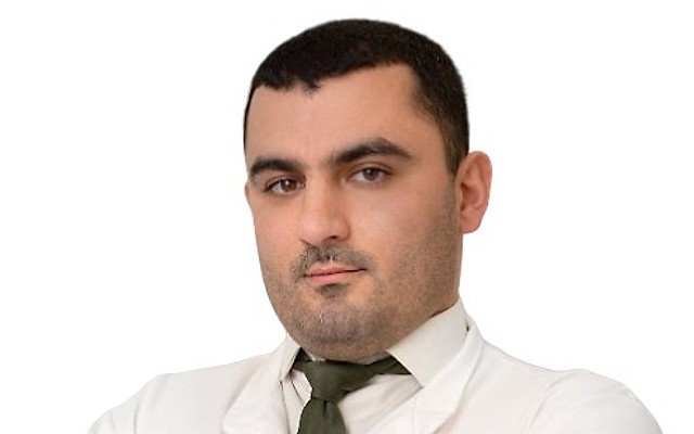 Пайтян Марат Ромикович