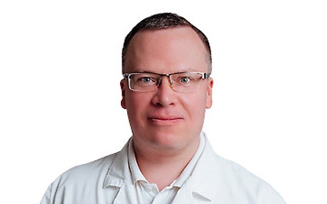 Пьянников Вадим Валерьевич