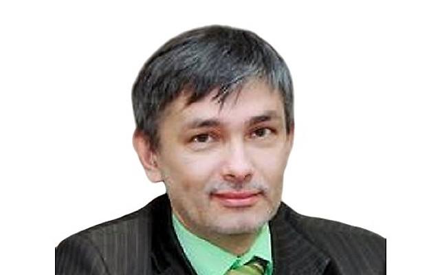 Сипович Владислав Алексеевич