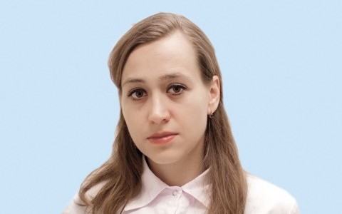 Жукова Анна Борисовна