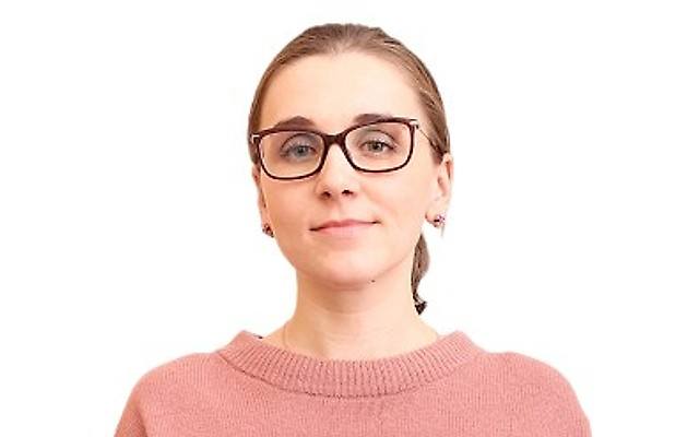 Зайцева Евгения Андреевна