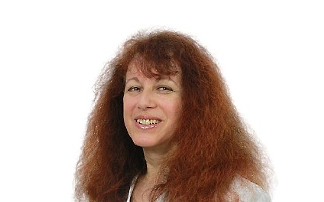 Румер Любовь Азарьевна