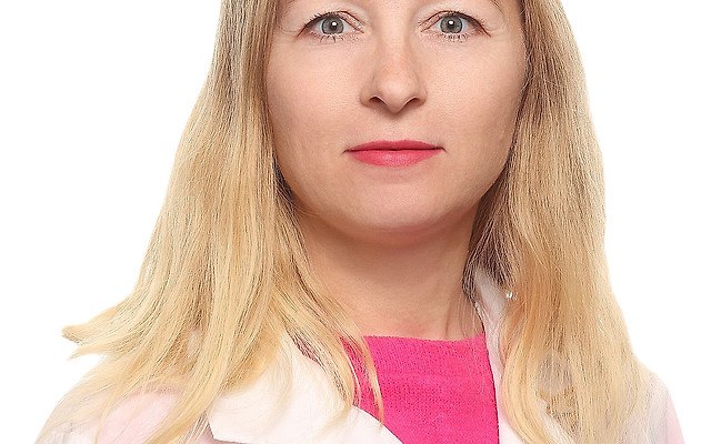 Емельянова Ксения Ивановна