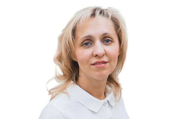 Терентьева Татьяна Станиславовна