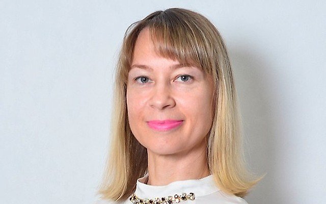 Силаева Евгения Владимировна