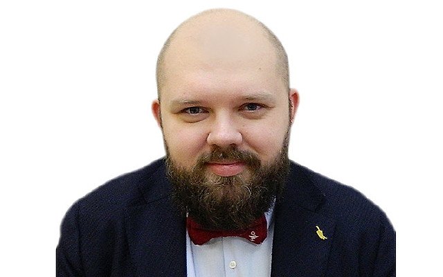 Полле Михаил Игоревич